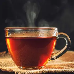 كوب شاهي الديرة